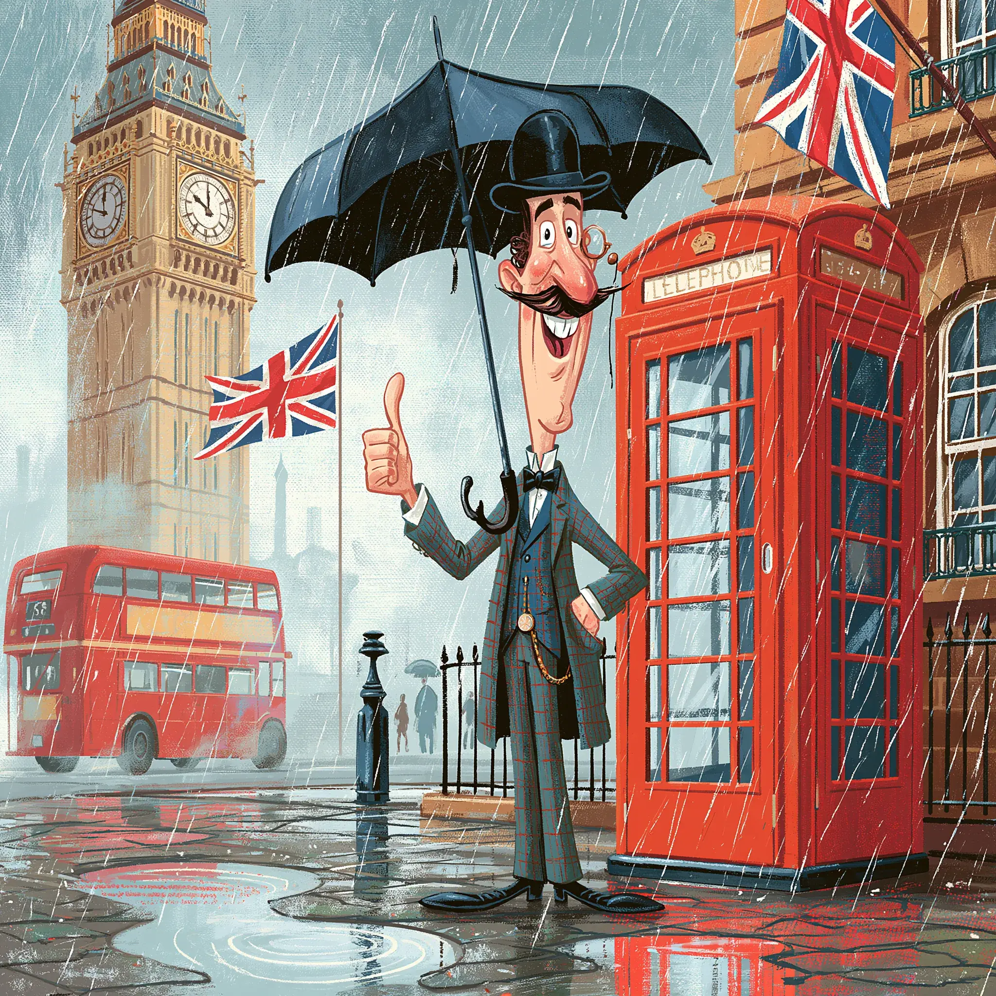 Londen, Verenigd Koninkrijk