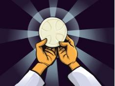 Illustration for Psalm 103: Bless the LORD, O My Soul