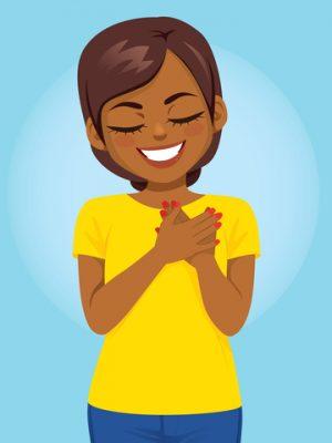 Illustration for Psalm 117: Praise from All Nations