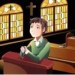 Illustration for Psalm 119: The Wonder of God's Word