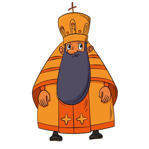 Illustration for Psalm 135: Praise the LORD's Great Name