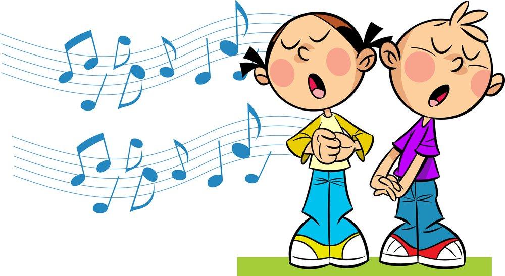 Illustration for Psalm 149: Sing a New Song to God