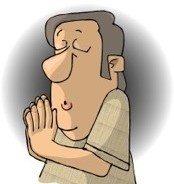 Illustration for Psalm 34: Taste and See That the LORD Is Good