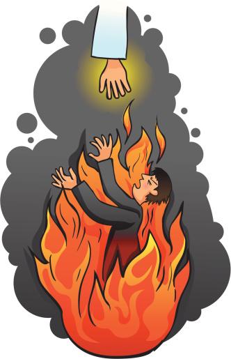 Illustration for Psalm 132: God's Promise to David