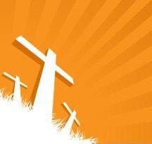 Illustration for Psalm 22: My God, My God, Why?