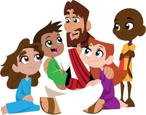Illustration for Psalm 50: God Speaks