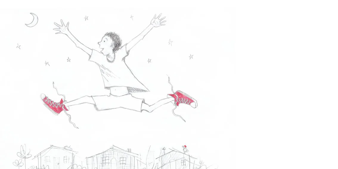 Sbu's Special Shoes, page 10