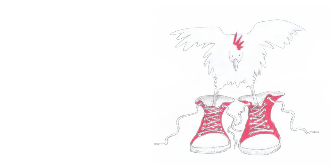 Sbu's Special Shoes, page 12