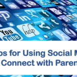 10 Tips for Using Social Media to Connect with Parents ~ RELEVANT CHILDREN'S MINISTRY