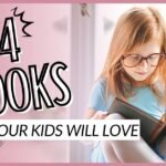 4 Adorable Books You Need to Add to Your Child's Library