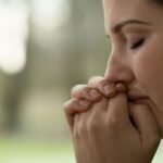 A Prayer for Women Who Struggle with Motherhood - Your Daily Prayer