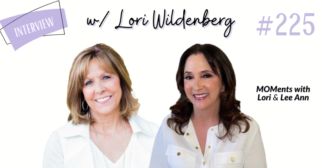 MOMents With Lori & Lee Ann: Is Your Child a Troublemaker or Are They ...