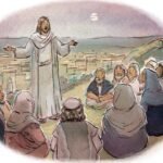Matthew 18; Luke 10 - Teaching Children the Gospel