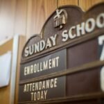 Stop Using the Term 'Sunday School'