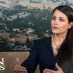 Exiled Iranian Christian Woman Tells Inspiring Story of Faith, Courage under Persecution