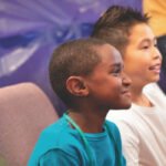 Why We Must Start Talking About Race in Our Children's Ministries