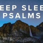 Bible Bedtime Psalms Deep Sleep + BLACK SCREEN PLAYLIST: Prayer, Psalm 91, Psalm 23, 121 + 24 more