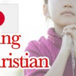 Being Christian in Japan