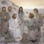 Acts 1–5 - Teaching Children the Gospel