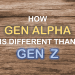 How Gen Alpha is Different Than Gen Z ~ RELEVANT CHILDREN'S MINISTRY
