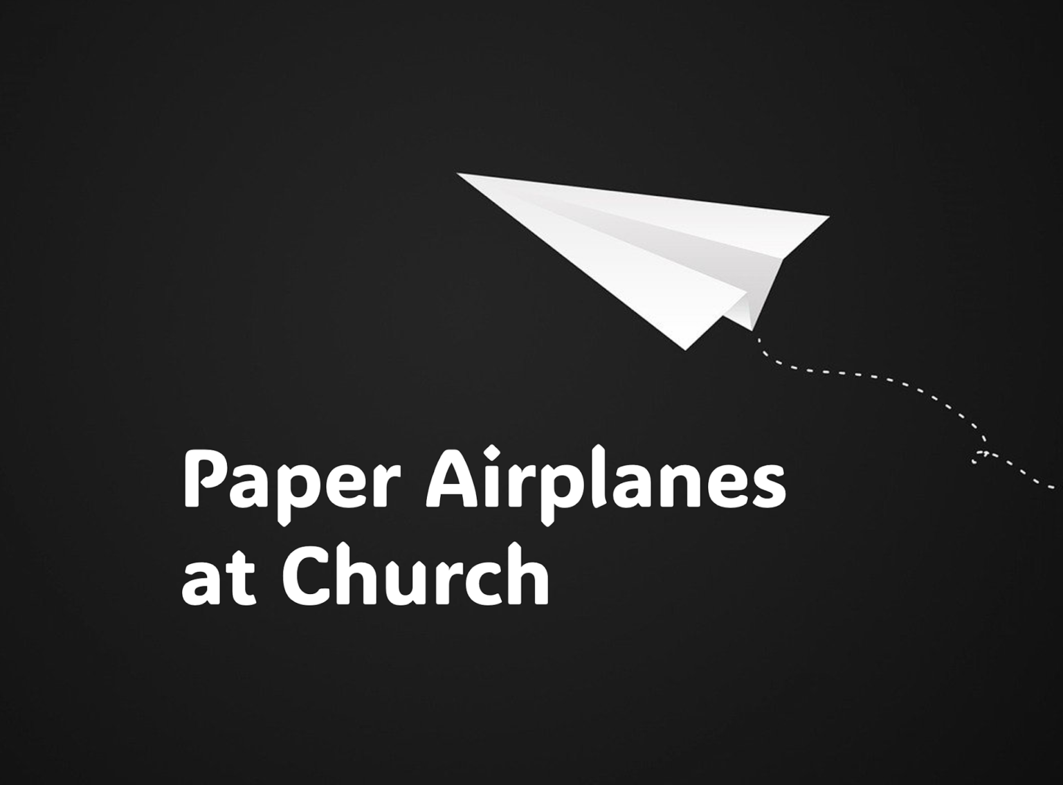 paper-airplanes-at-church-relevant-children-s-ministry-psalms-for-kids